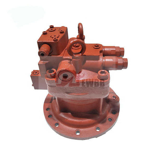 ZAX210 ZX210 Excavator Swing Motor M5X130CHB-10-3SA M5X130CHB