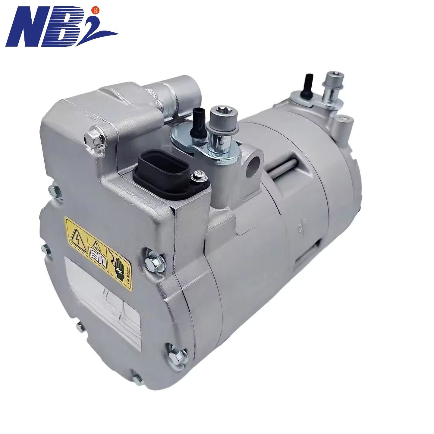 Electric air conditioning for BMW i3 AC air compressor OE:64526998207/ 64529320855