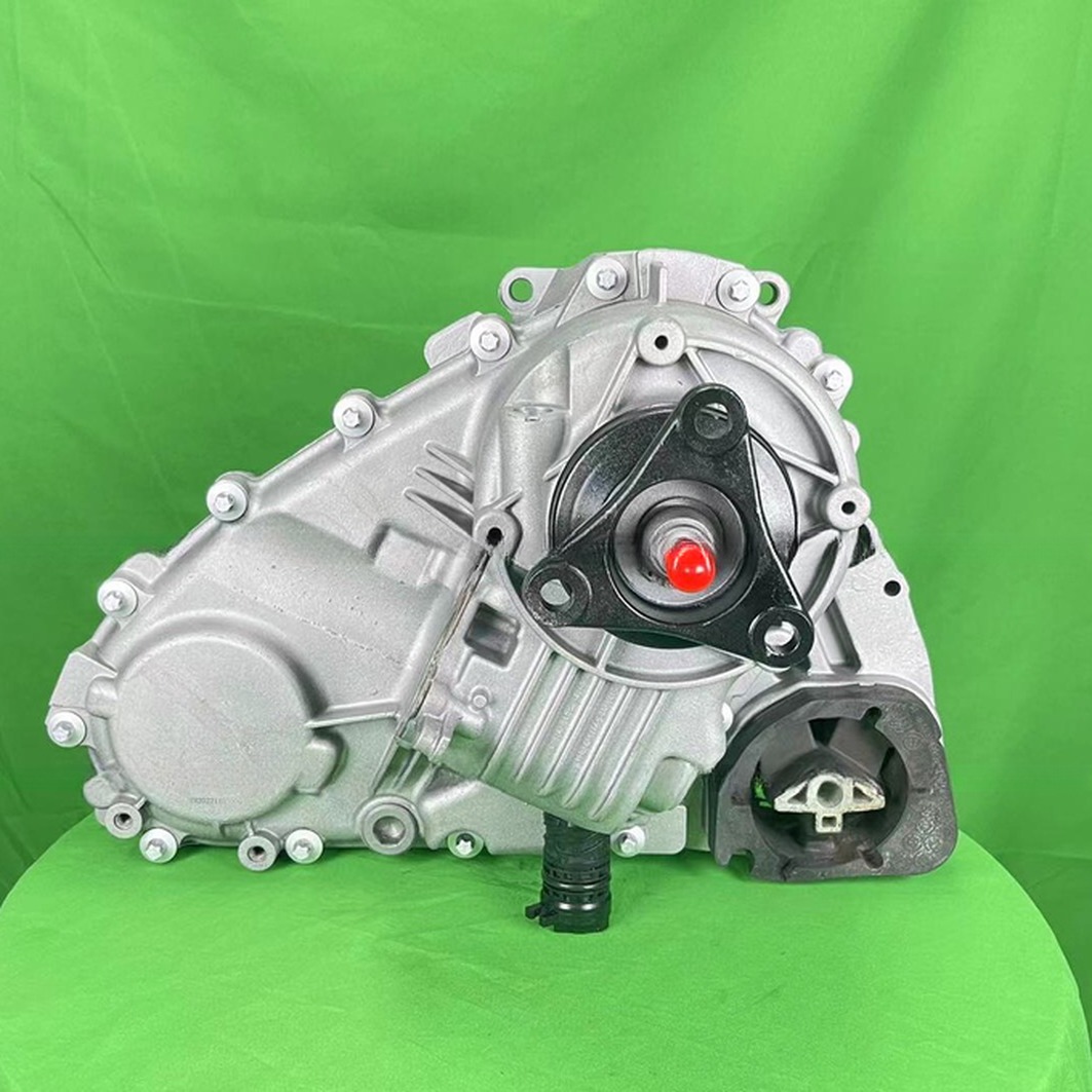 Car Transfer Box For BMW X5 X6 E70 E71 ATC700 27107599886
