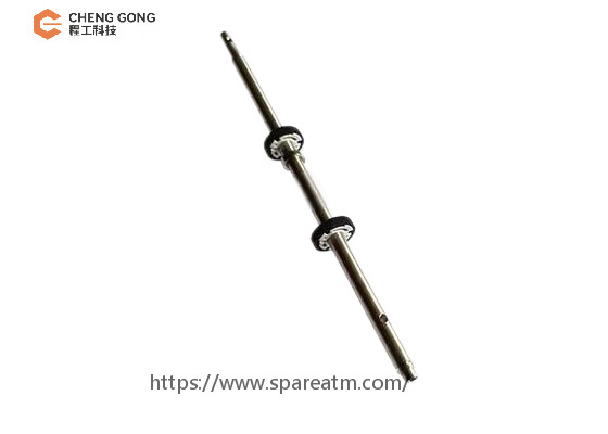 49-233111-000A 49233111000A Diebold ATM Spare Parts Diebold Shaft For Diebold UTFL