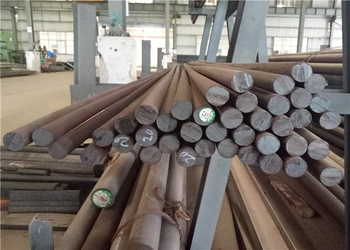 Machinery Industry Engineering Steel Bar Good Mechanical Properties 1.7035 / SAE5140