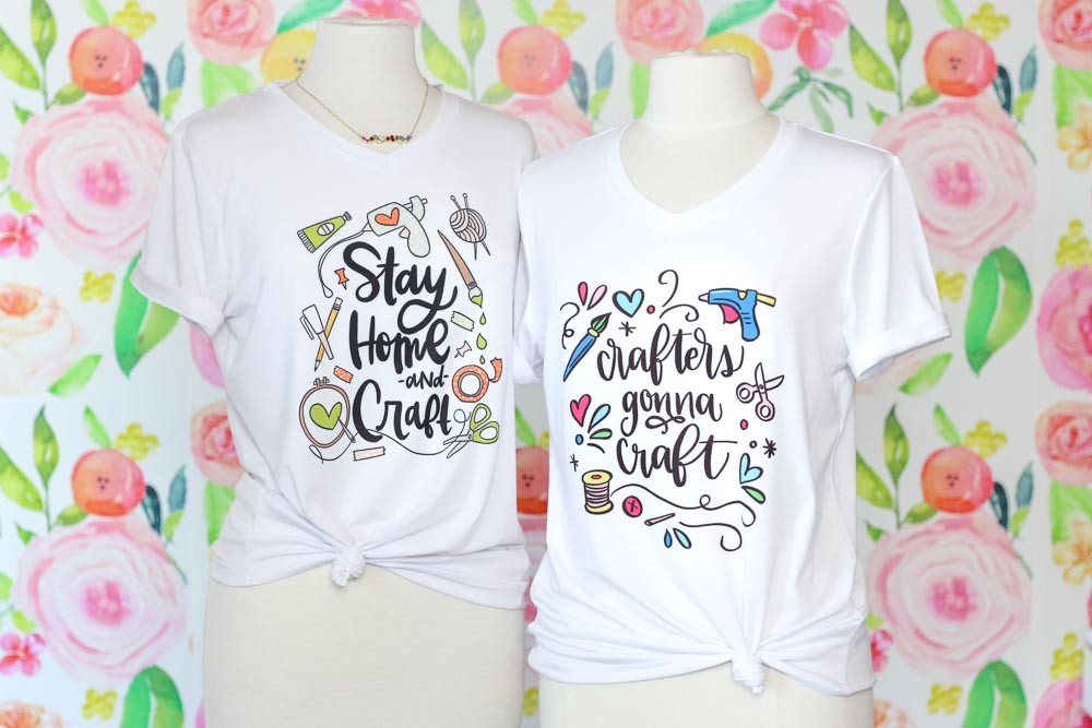 Heat Resistant A4 Sublimation Transfer Paper For T-Shirts