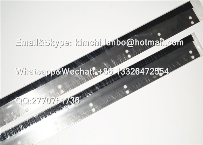 M2.010.403 wash-up blade 1 pieces for SM74 machine offset printing machine parts