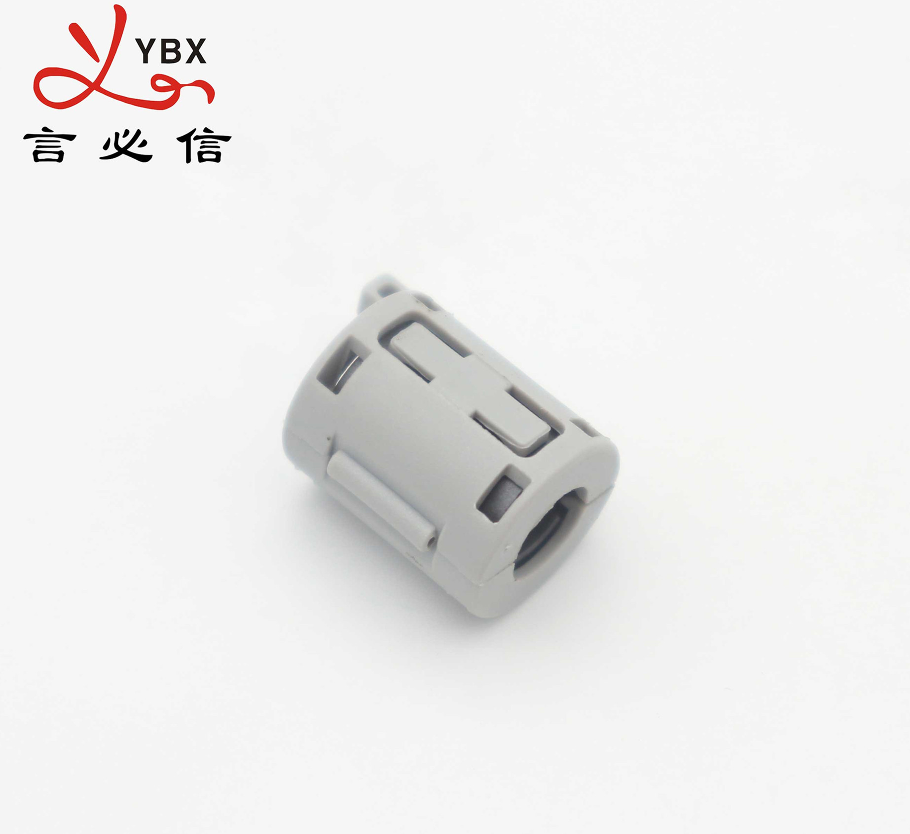 Yanbixin Hollow Permanent Magnetic Toroidal Ferrite Core Neodymium Iron Boron Stable Working