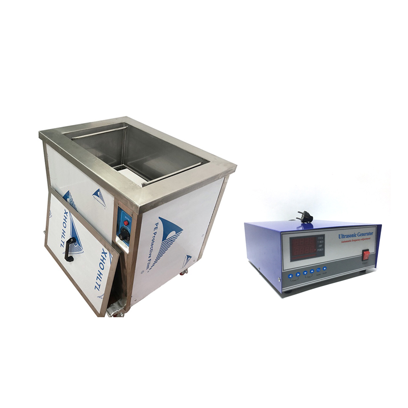 Ultrasonic Cleaning Tank Bath system 28khz/40khz/30khz/45khz