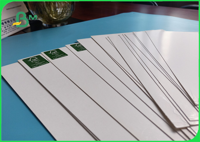 ivory paper