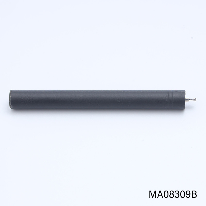Hydraulic Plastic Oil Damper Soft Close Interior Sliding Anti Slam Door Damper