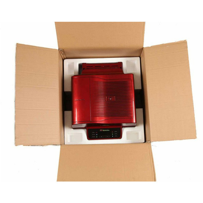 3D Sublimation Vacuum Heat Press Machine ST3042 For All Sublimation Blanks Photos Printing