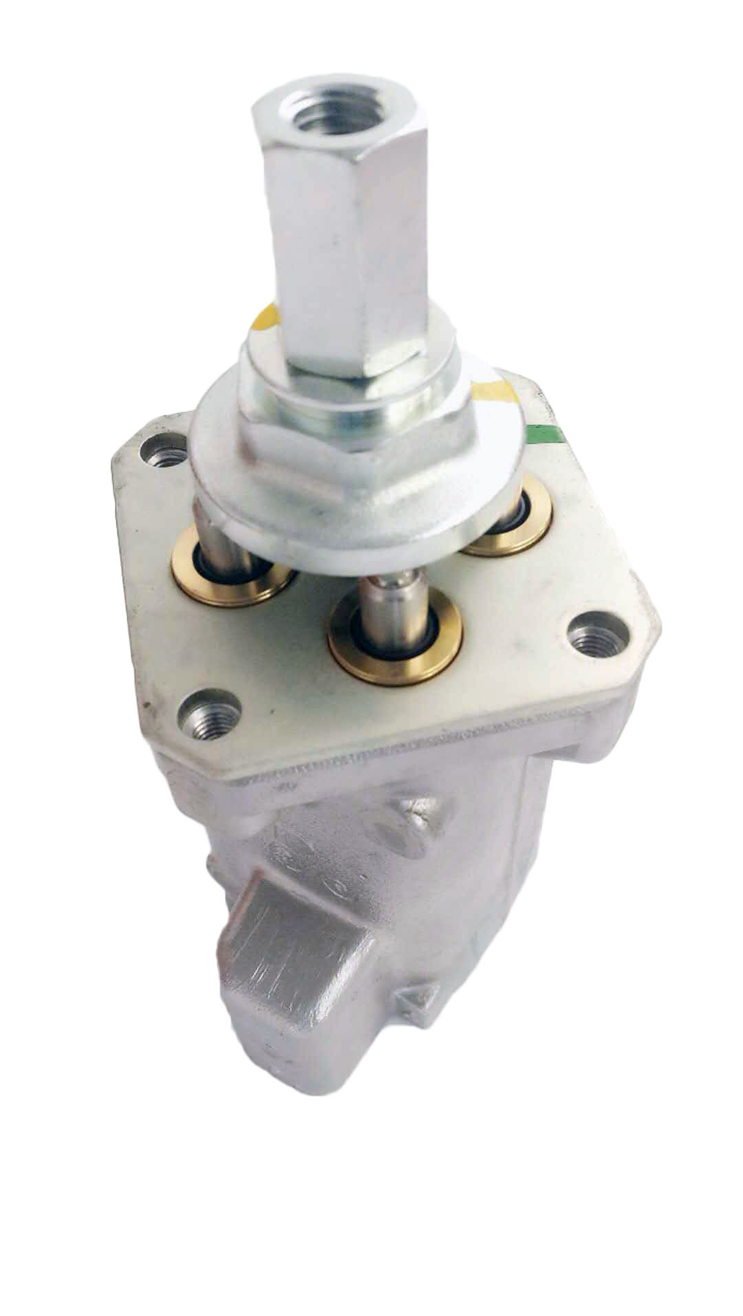 4363127 ZX330-3 Control Lever Valve Hitachi Excavator Spare Parts