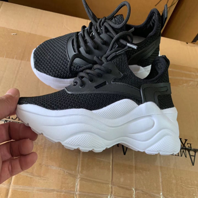 Ladies Causal Sport Shoes