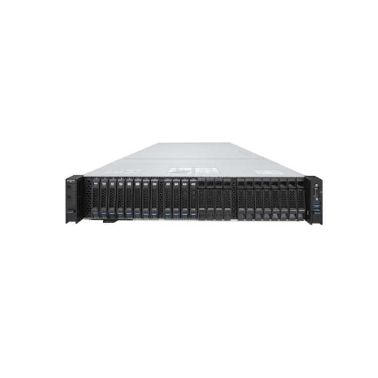 NO Private Mold Inspur 8260m5 2u Four Intel Xeon CPU PC Computer Serial Rack Server