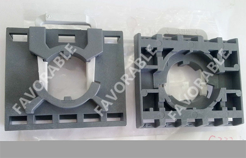 Abb ABB CBKH5 5P Switch For Auto Cutter GT7250 S7200 925500634 Spare Parts