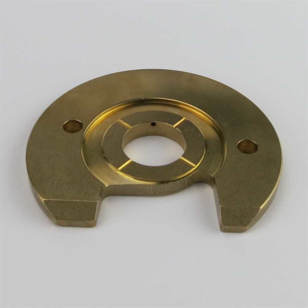 4LE Turbo Thrust Bearing Bearing For Turbo Repair Kits Turbo Spare Parts