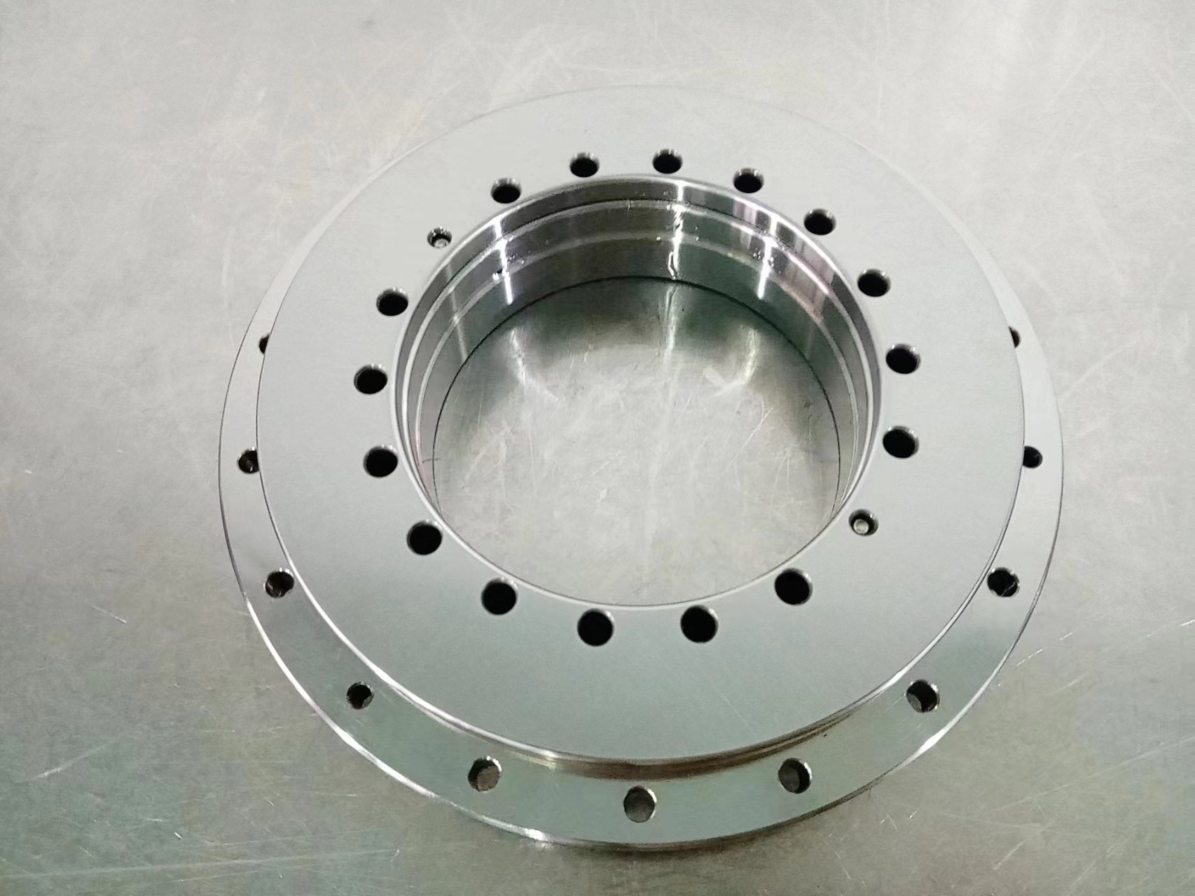 High precision turnable bearing YRT serires YRT100 YRT80 YRT325 for sale