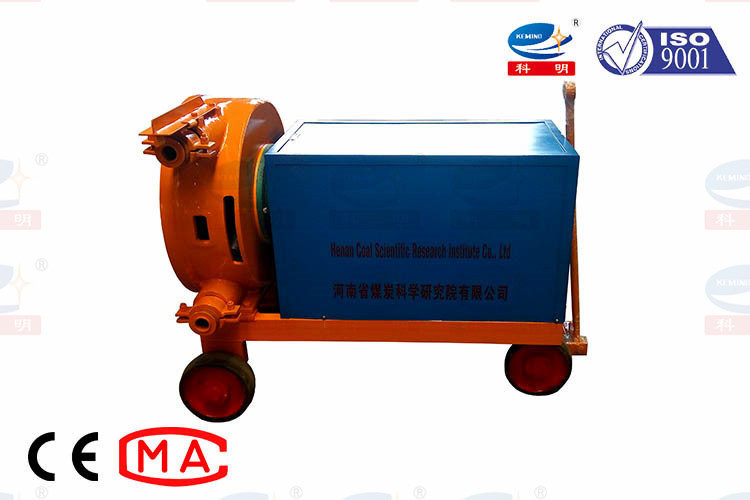 Wear Resistance Industrial Hose Pump Chemical Liquid Use With Cycloidal Reducer
