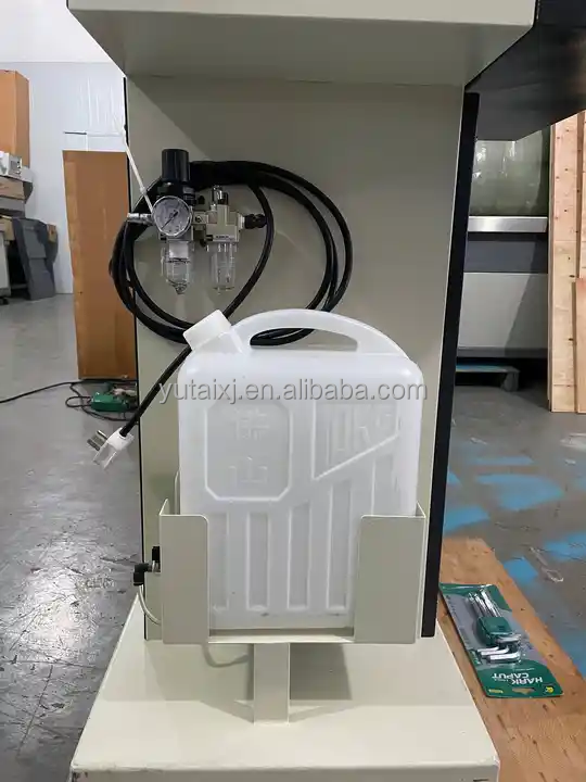 4KW Shoe Upper Machine Precise Control Shoe Steamer High Automation
