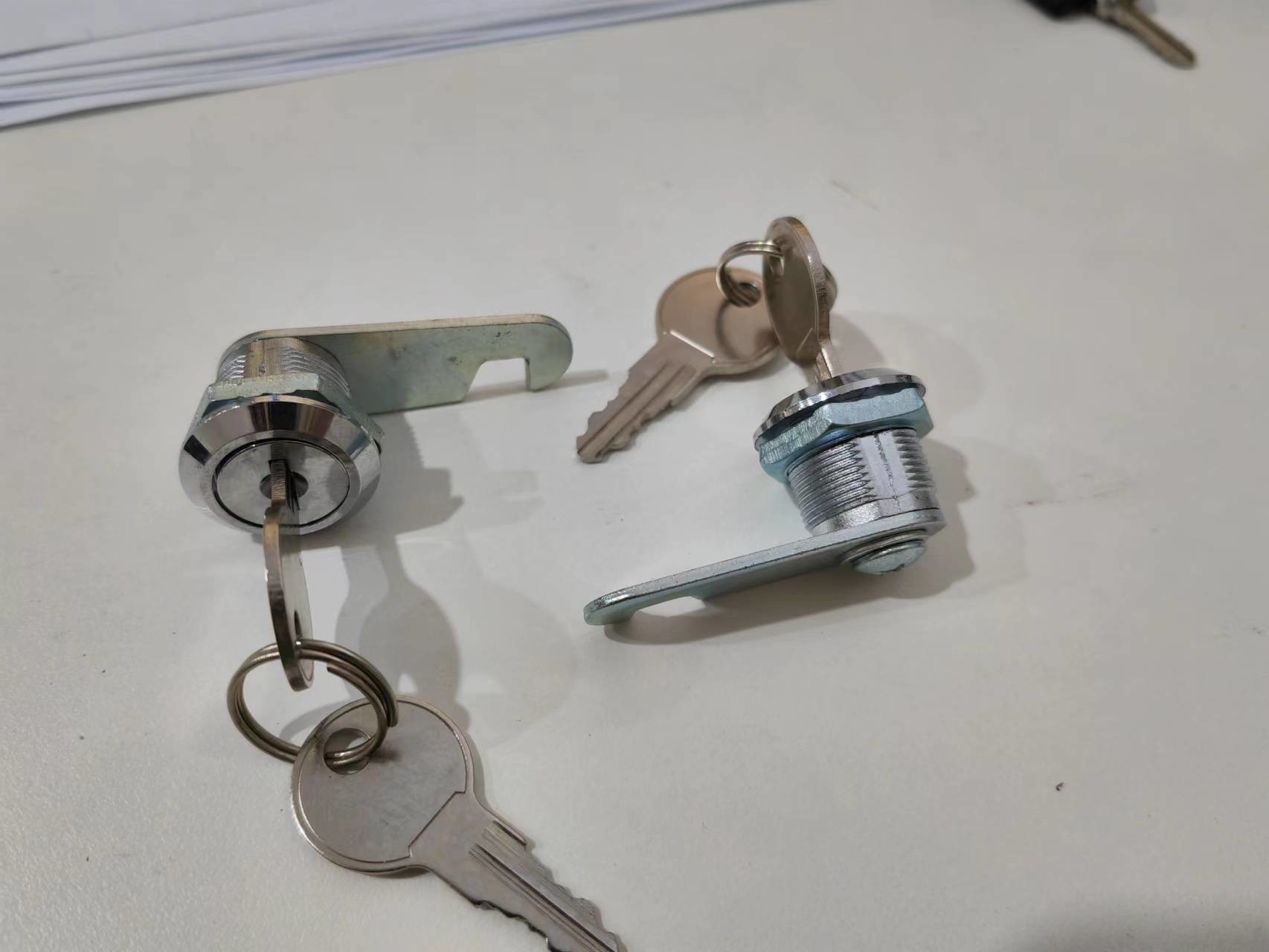 20mm Mailbox Cam Lock