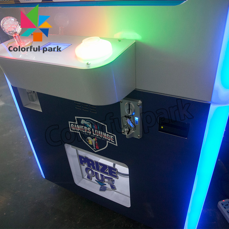 220V Key Master Vending Machine aluminum Material With EU Plug