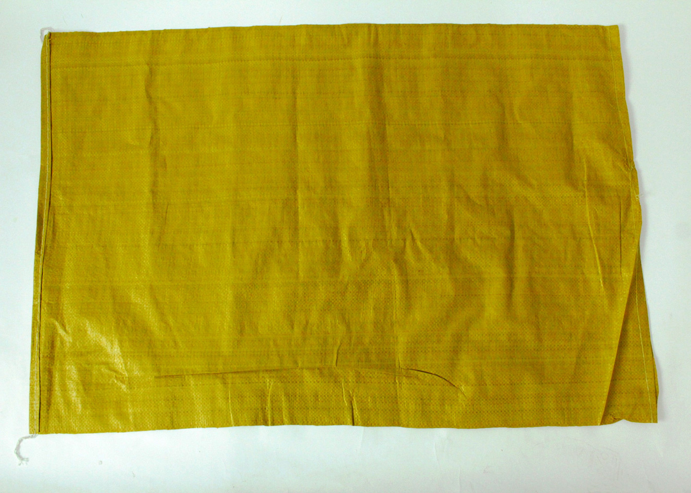 25KG PP Woven Packaging Bags For Sand / Feed / Seed / Cement Recyclable