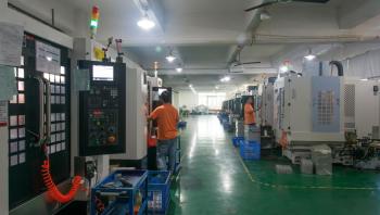 SHENZHEN JC RAPID MFG FACTORY