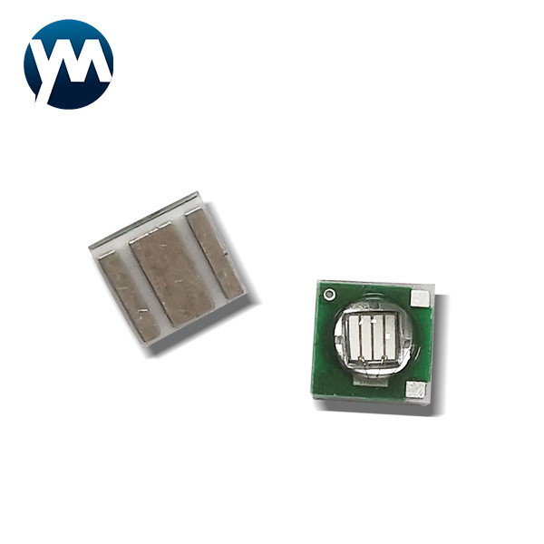 UV LED Chip 3W LED SMD High Power Lamp UV Curing Lamp High Power Lamp Silica Gel
