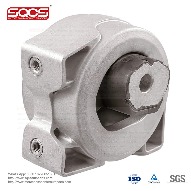 1692400618 Engine Mount for Mercedes Benz W169 W254 Car Parts Year 2003-2012 Reference NO. 014 024 0092