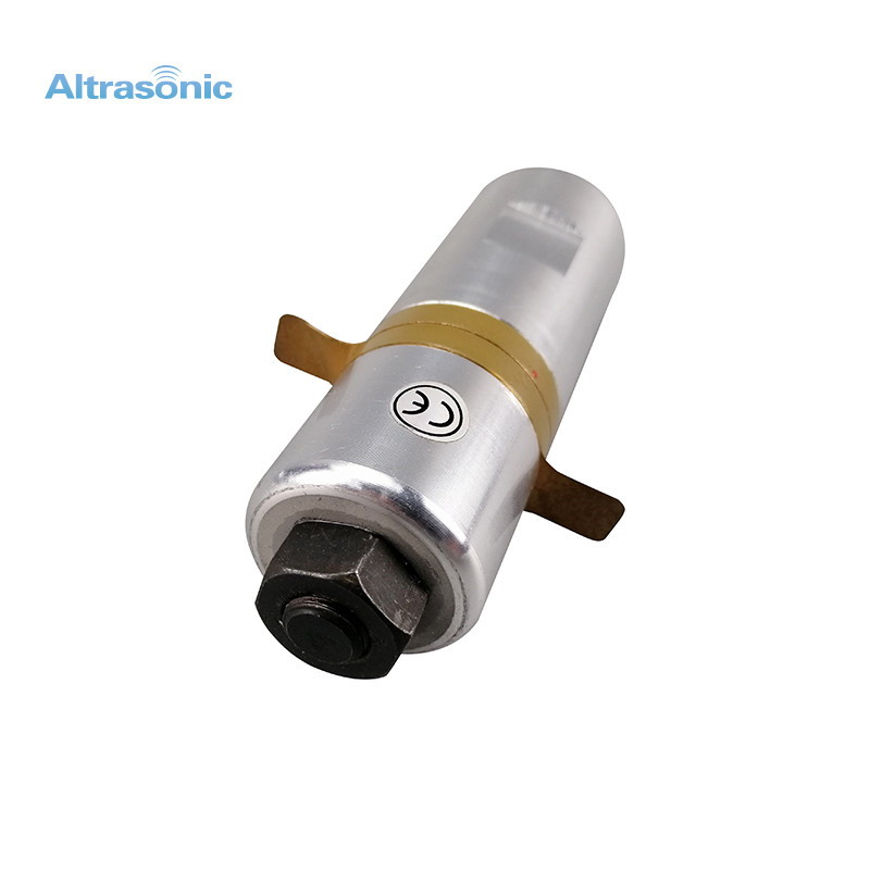 500 Watt Welding Converter Waterproof Double Ceramics 25Khz