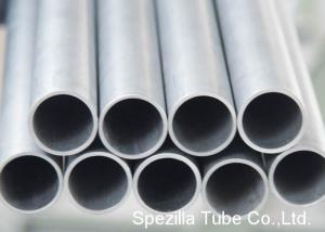 China Straight Nickel Alloy Tubes Astm B163 Astm B167 Alloy 600 Unsn06600/W.Nr. 2.4816 on sale