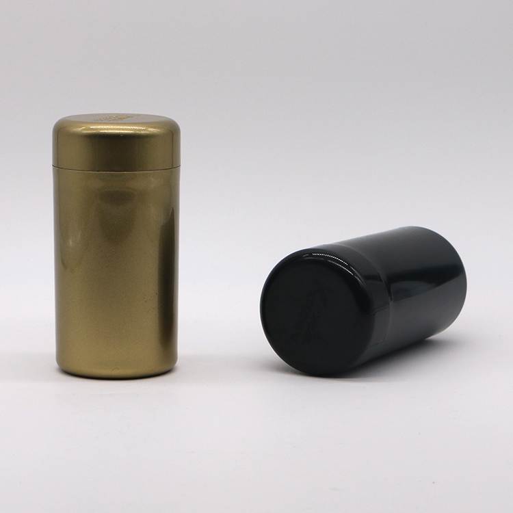 Screen Printed 125ml/cc PET Drug Grade Pharmaceutical Medicine Storage Plastic Bottle