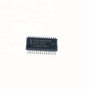PCA9685PW IC Integrated Circuits IC Chips Electronics Components PCA9685PW