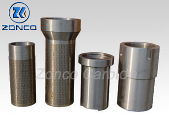 High Hardness 100% Virgin TC Bearing For Mud Motor