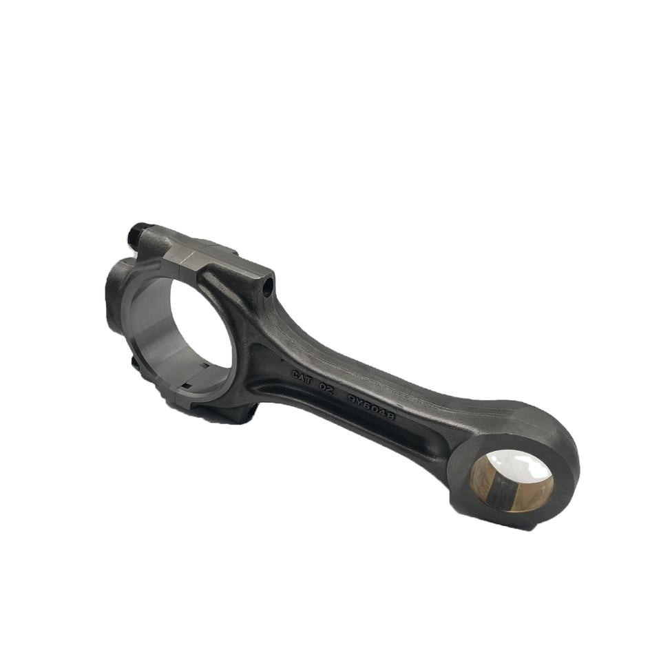 9Y6048 3406 Connecting Rod Cylinder Head For CAT Repair Kit