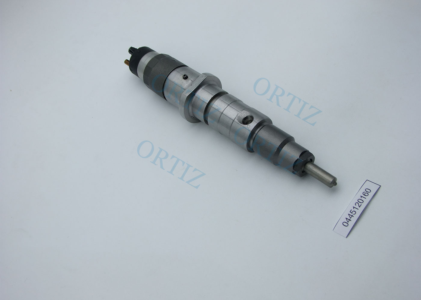 ORTIZ YUICHAI fuell injector balancing 0445120160 diesel injector cleaning service 0445 120 160