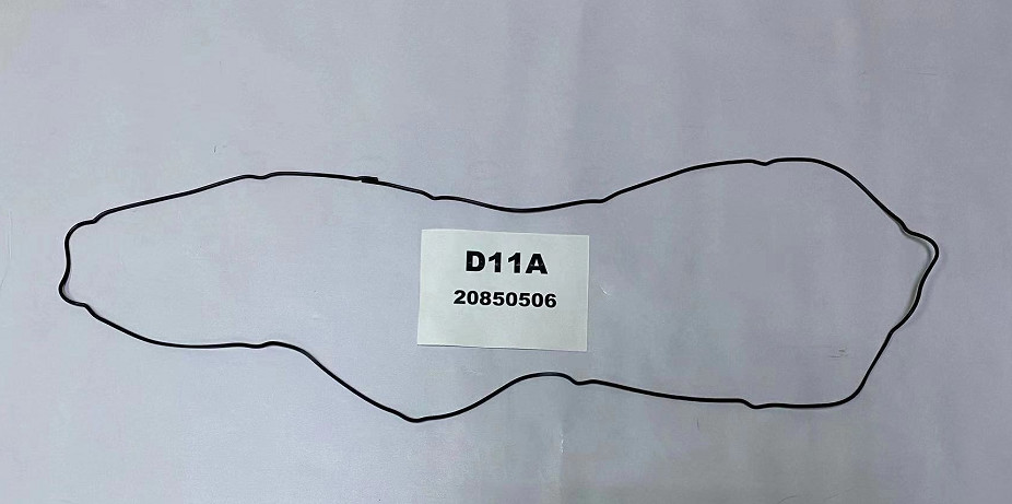 VOLVO Truck Parts D12 D13 Cylinder Liner O Ring Kit 270950 D7D 271159 D7E 71-38971-00 D13 20805850