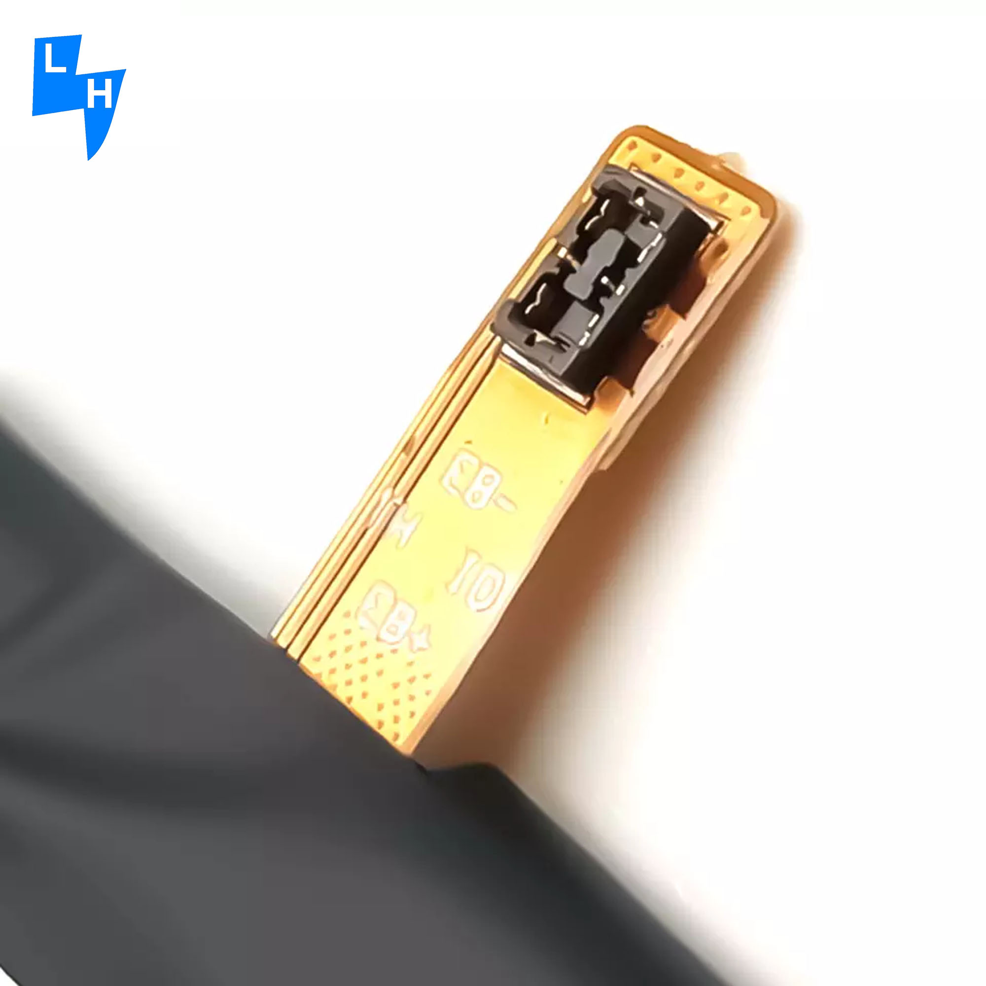 Double IC Protection Mobile Battery LIS1655ERPC 3.85V 3180mAh for Sony Xperia Z2 XZ2
