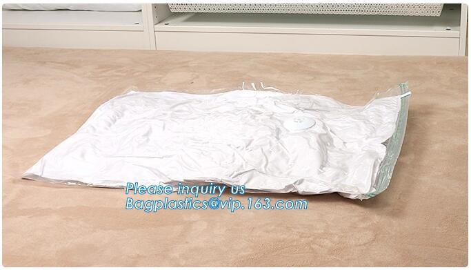 vacuum compressed storage bag, vacuum storage cube bags, compressed storage seal bags, vac pac, bagplastics, bagease p