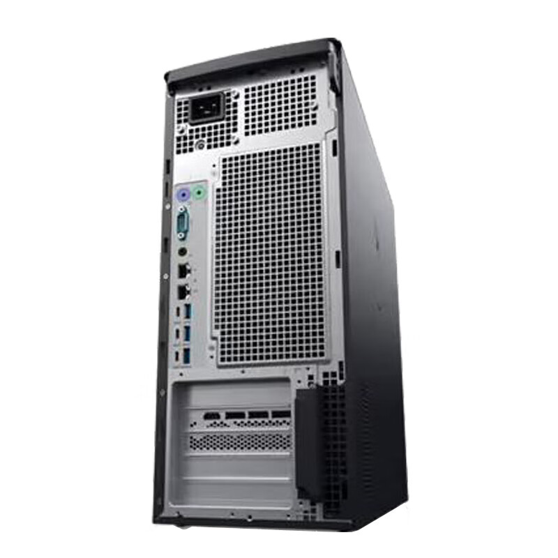 UDIMM 128GB Maximum Memory Capacity Dell T7865 5945WX Workstations for Computer 3