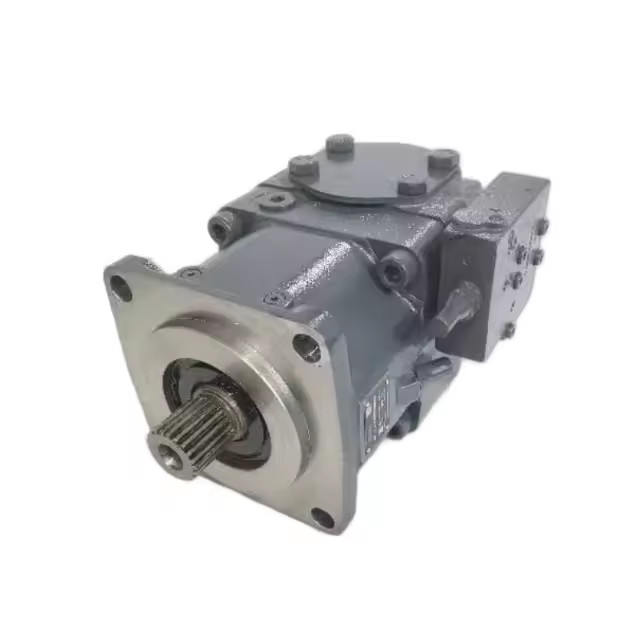 R902071781 Rexroth Rexroth A11VO Series A11VO40 A11VO95 Hydraulic Axial Piston Pump For Excavator