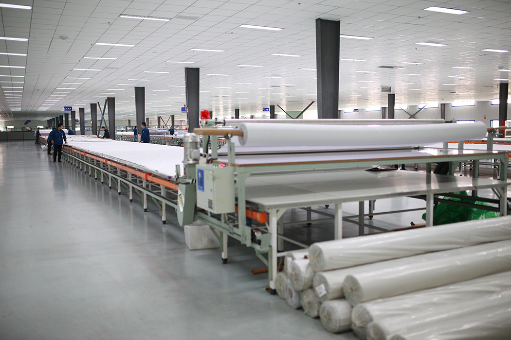 Experience the Benefits of Sustainable Vegan Silk with Traditional Korean Bedding Set