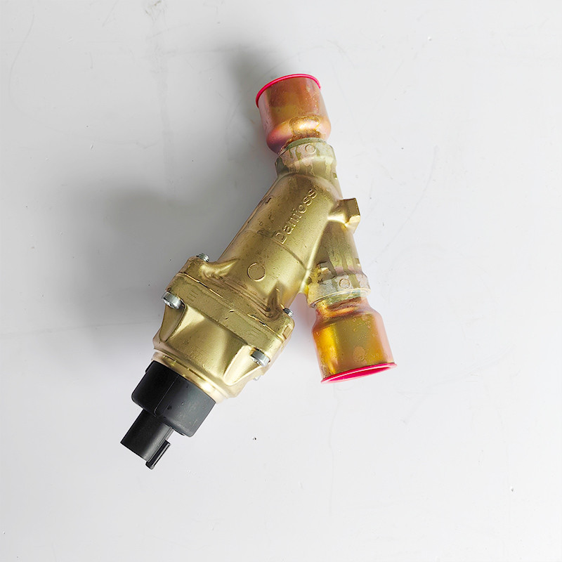 618820 Thermo King 614253 Valve Throttle Electronic 3/8 Slxi