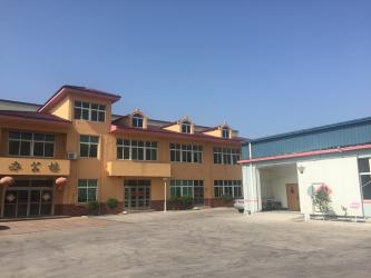 Qingdao Xincheng Rubber Products Co., Ltd.