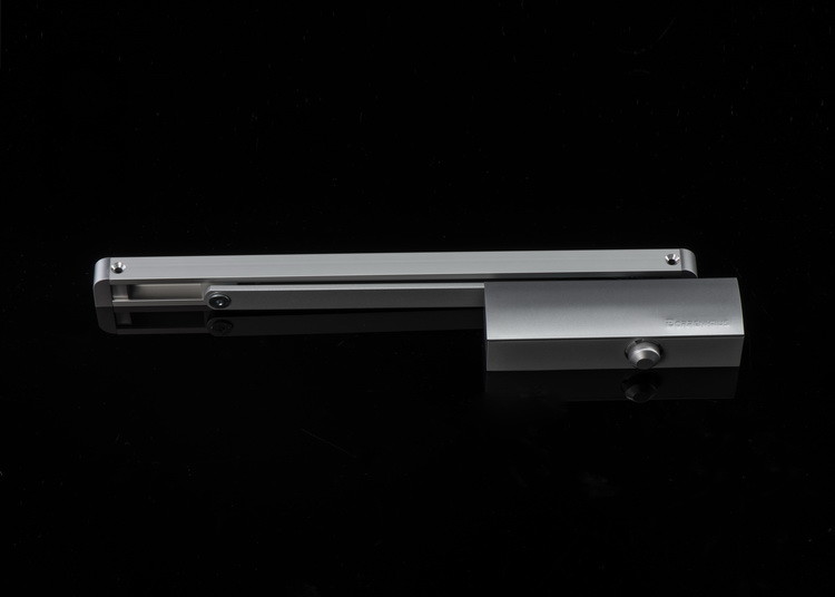 45℃ Sliding Arm Door Closer