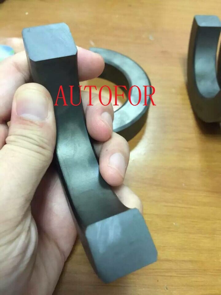 Ferrite Core Precision Cutting Wheel , Customized Cut Off Wheel Ultra Thin