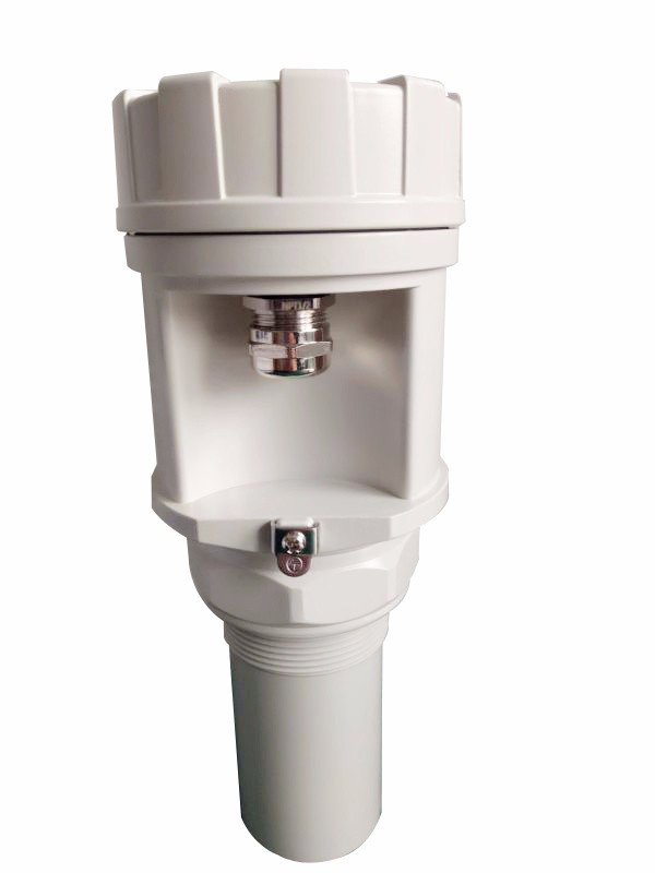 Fuel Tank Truck Water Flow Meter