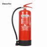 Buy cheap BS EN3-7 Certified 9L Water Fire Extinguisher from wholesalers