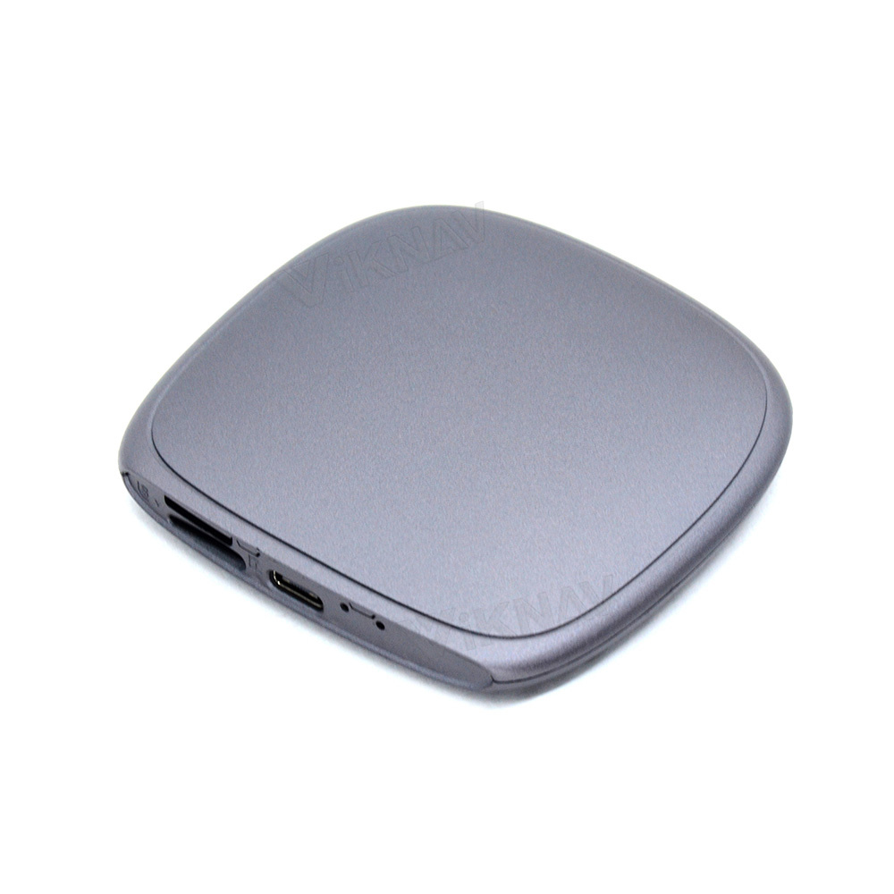 S20 Ai Box Plug And Play Carplay For Benz Audi Nissan Hyundai