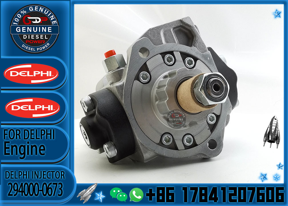 Common Rail Fuel Pump 0445020508 Fuel Pump 0445020516 58014701 5801470100