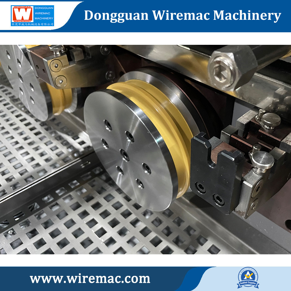 Gear Drive Spray Type 2 Wire Multi Drawing Machine With High Output