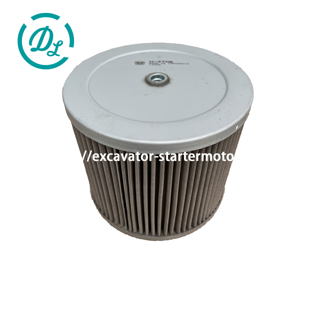 Hydraulic Filter H-2706 Element Filter 172162-73700 Sakura Excavator