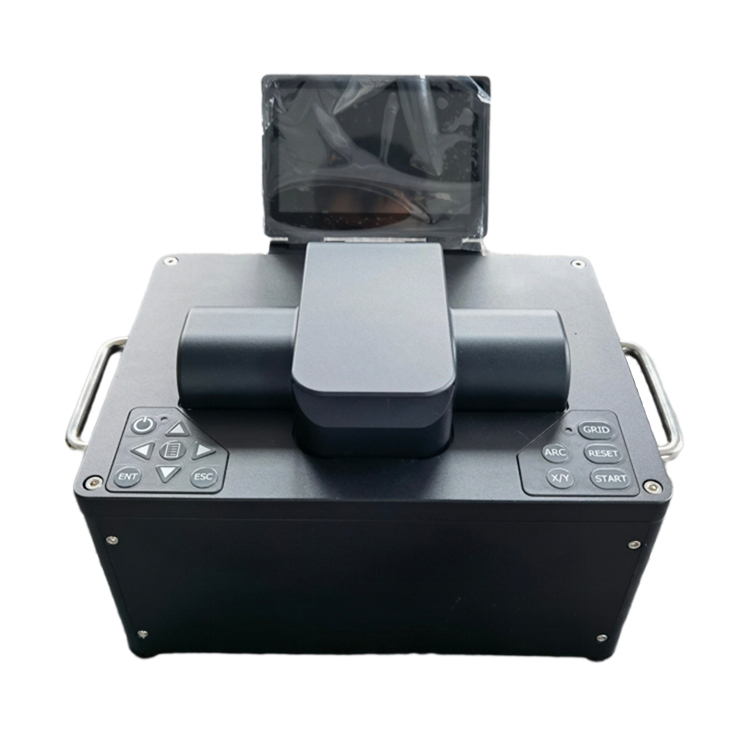 Large Fiber Laser Fusion Splicer Machine Customized